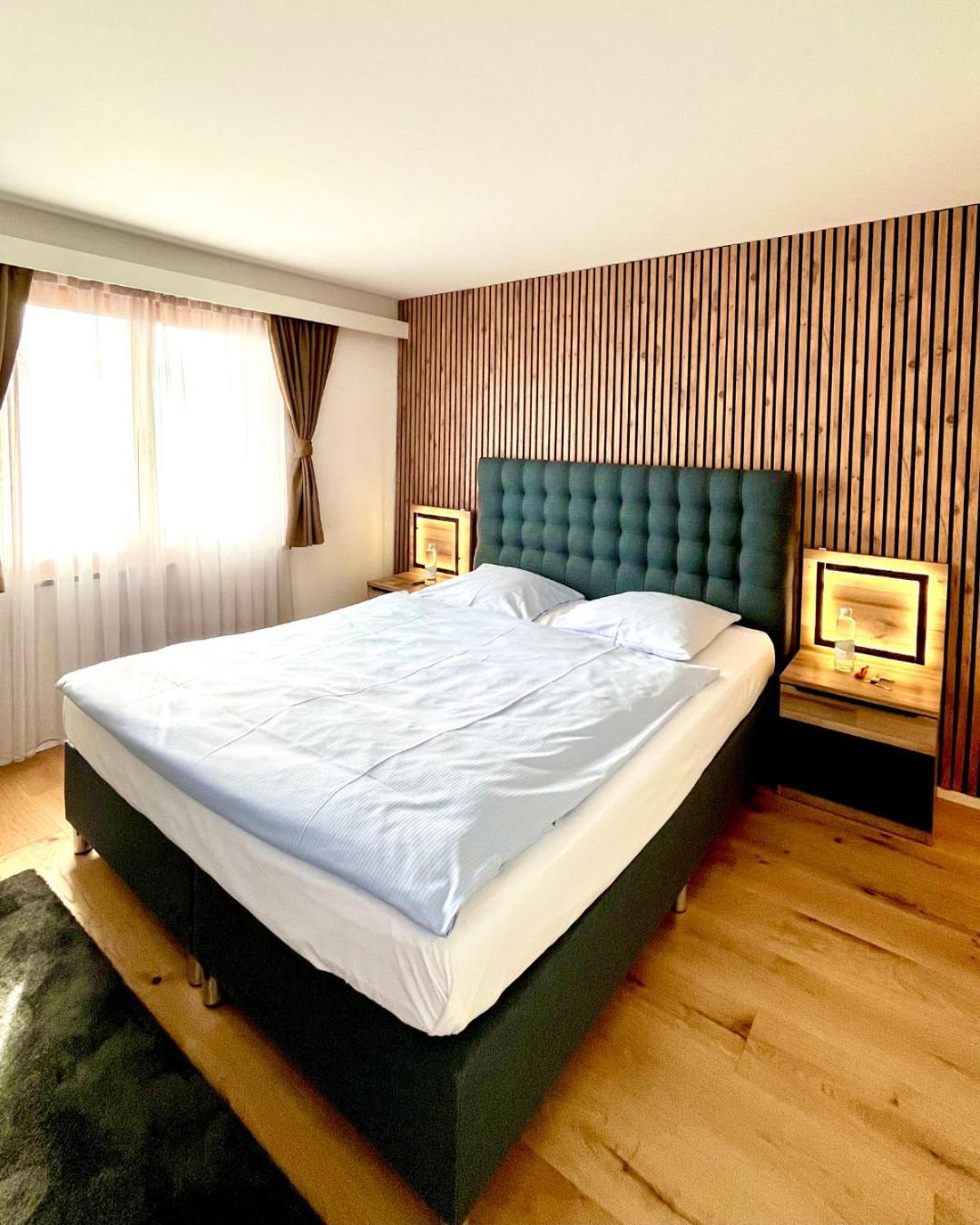 Seiler'S Hotel ليستال المظهر الخارجي الصورة