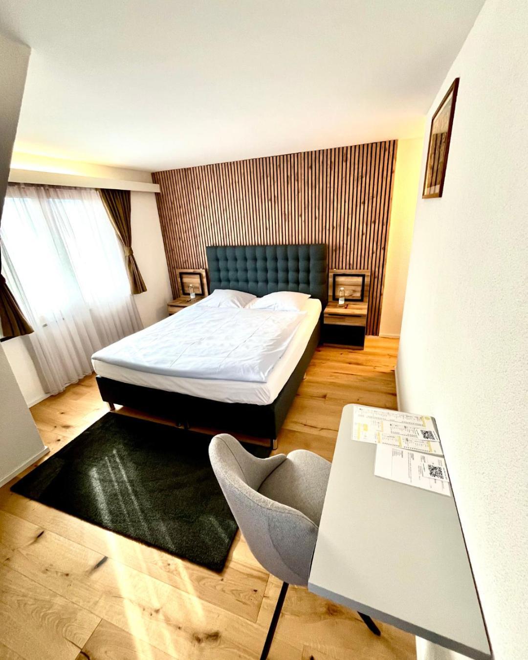 Seiler'S Hotel ليستال المظهر الخارجي الصورة