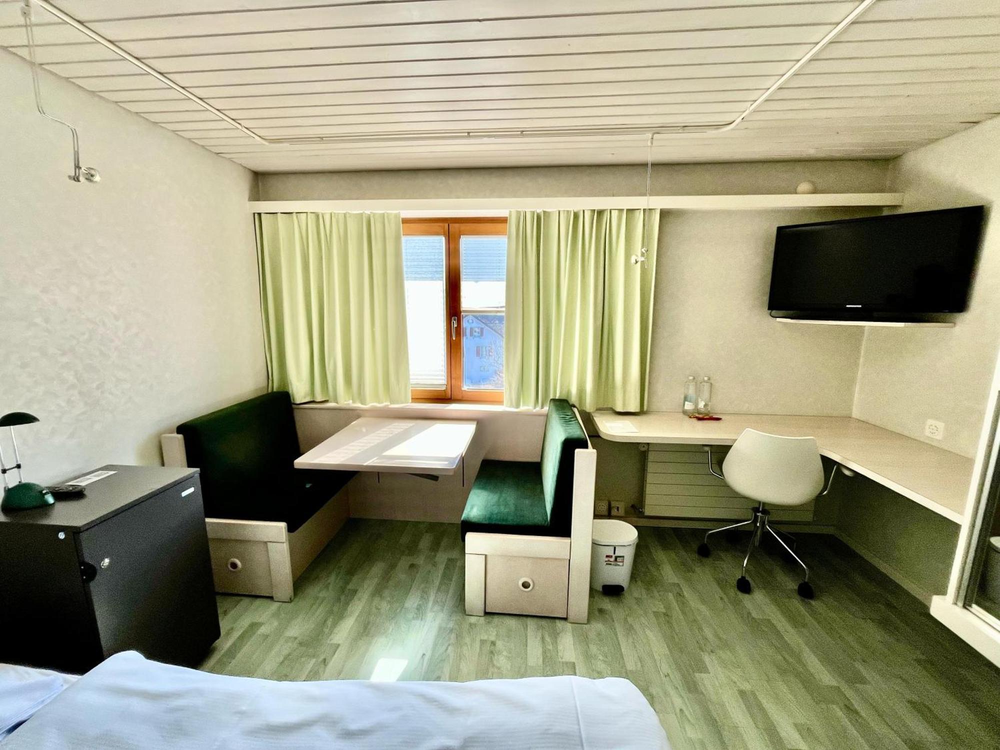 Seiler'S Hotel ليستال المظهر الخارجي الصورة