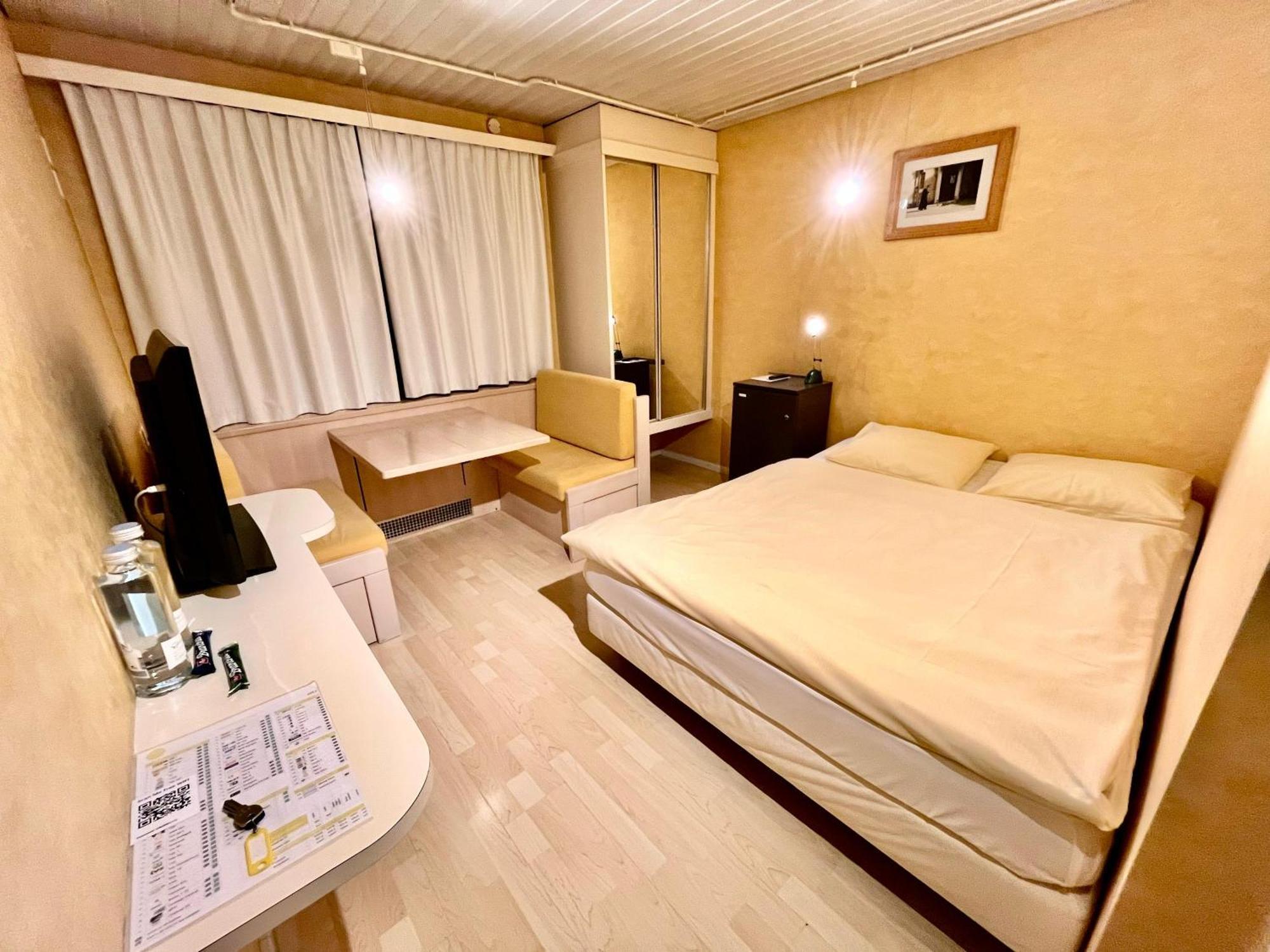 Seiler'S Hotel ليستال المظهر الخارجي الصورة