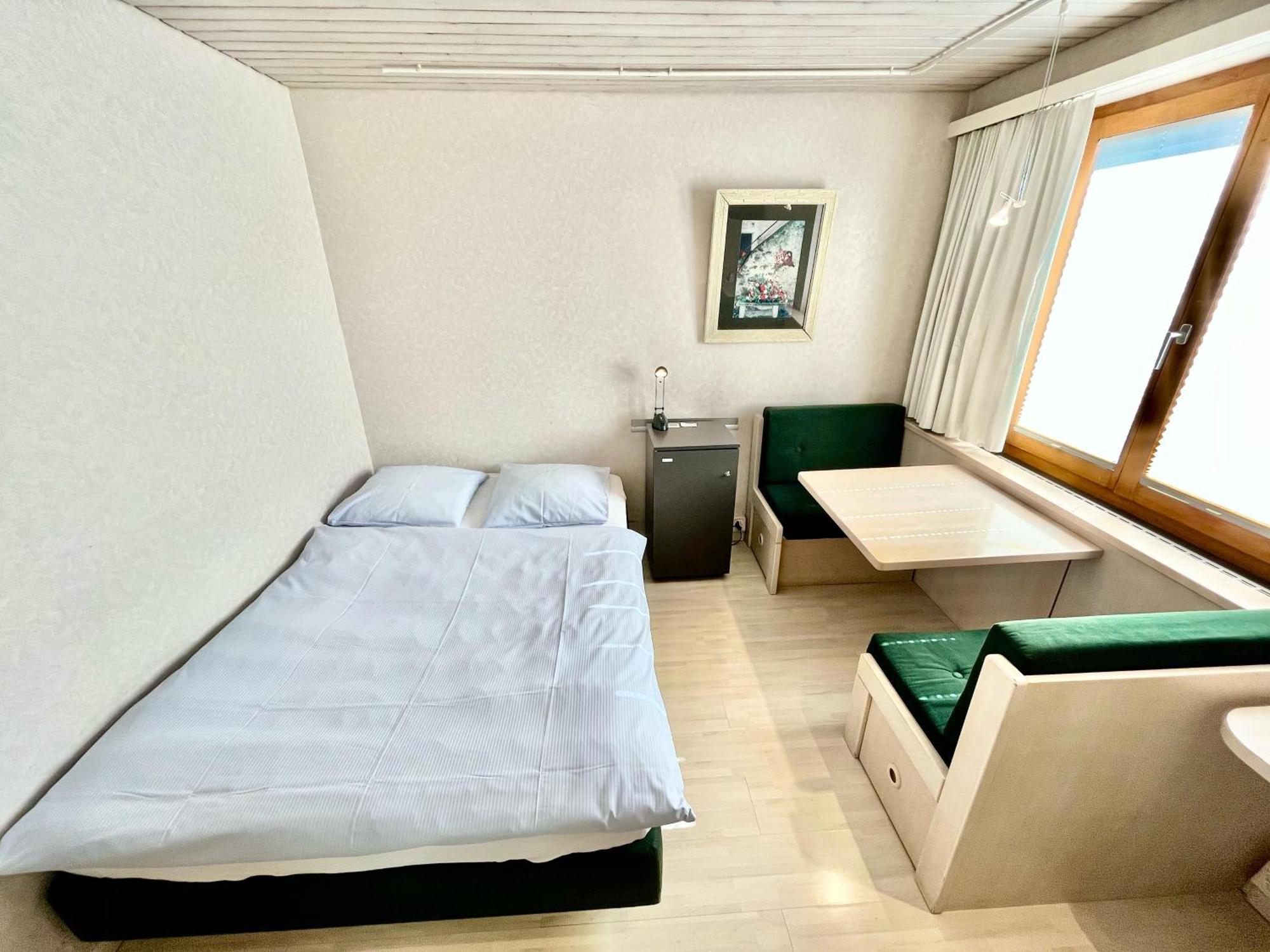Seiler'S Hotel ليستال المظهر الخارجي الصورة
