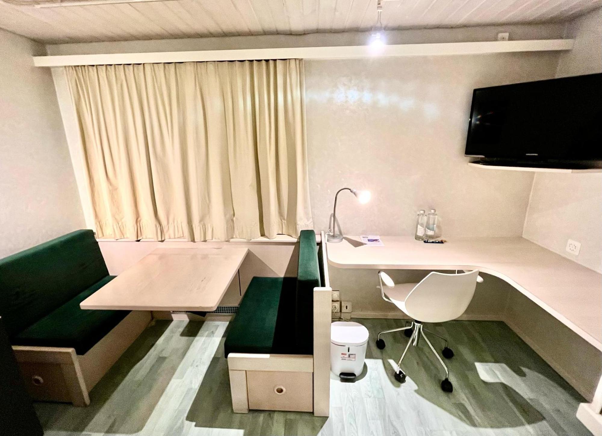 Seiler'S Hotel ليستال المظهر الخارجي الصورة