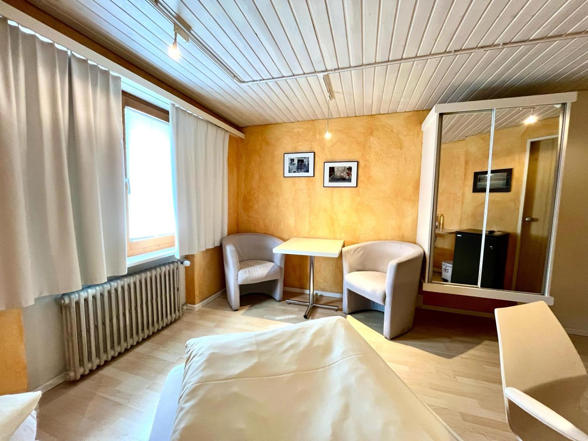 Seiler'S Hotel ليستال المظهر الخارجي الصورة