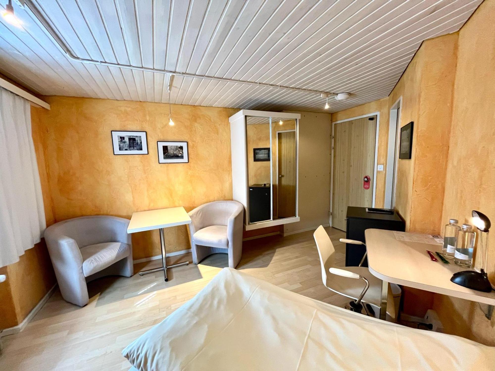 Seiler'S Hotel ليستال المظهر الخارجي الصورة