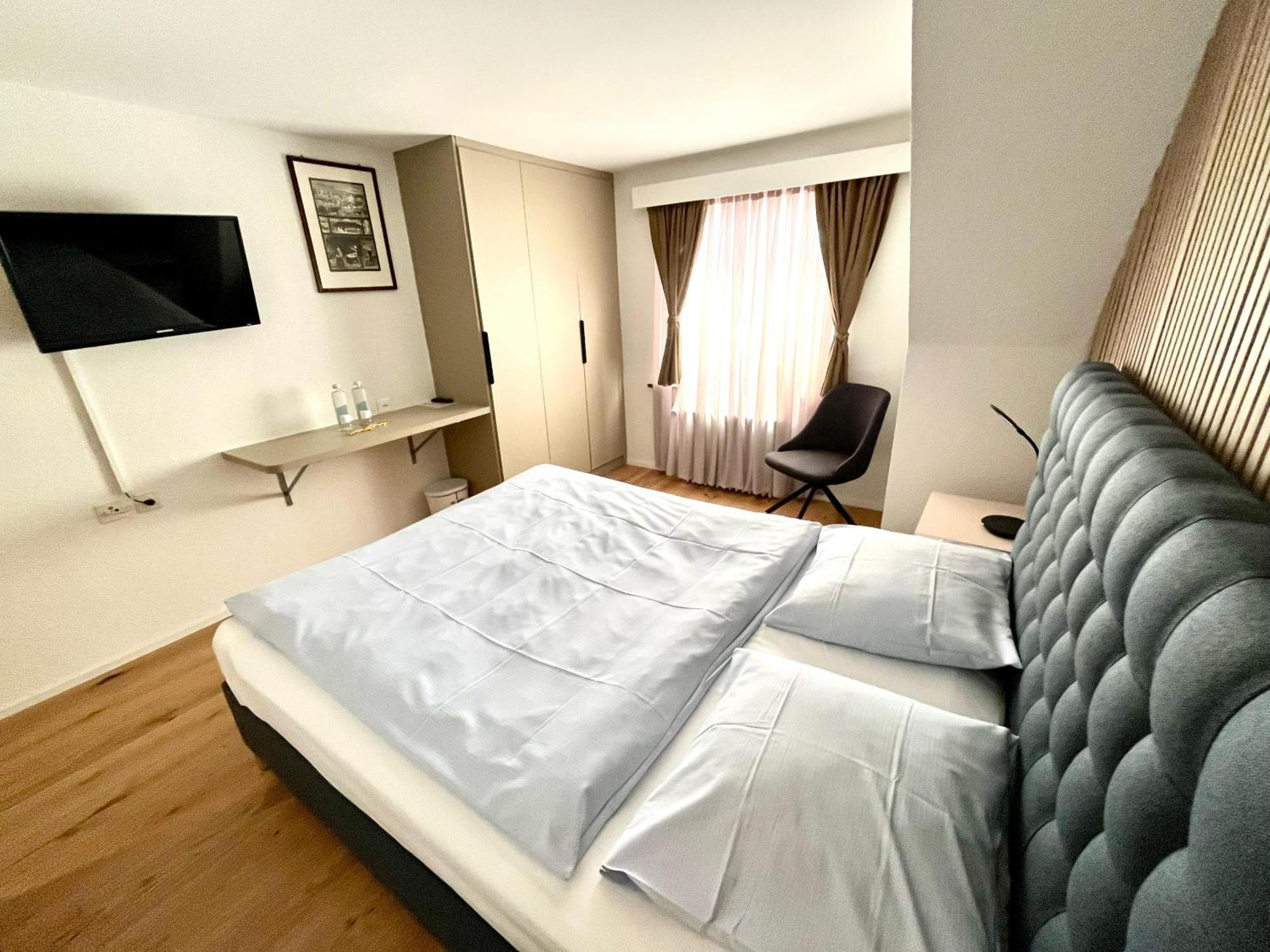 Seiler'S Hotel ليستال المظهر الخارجي الصورة