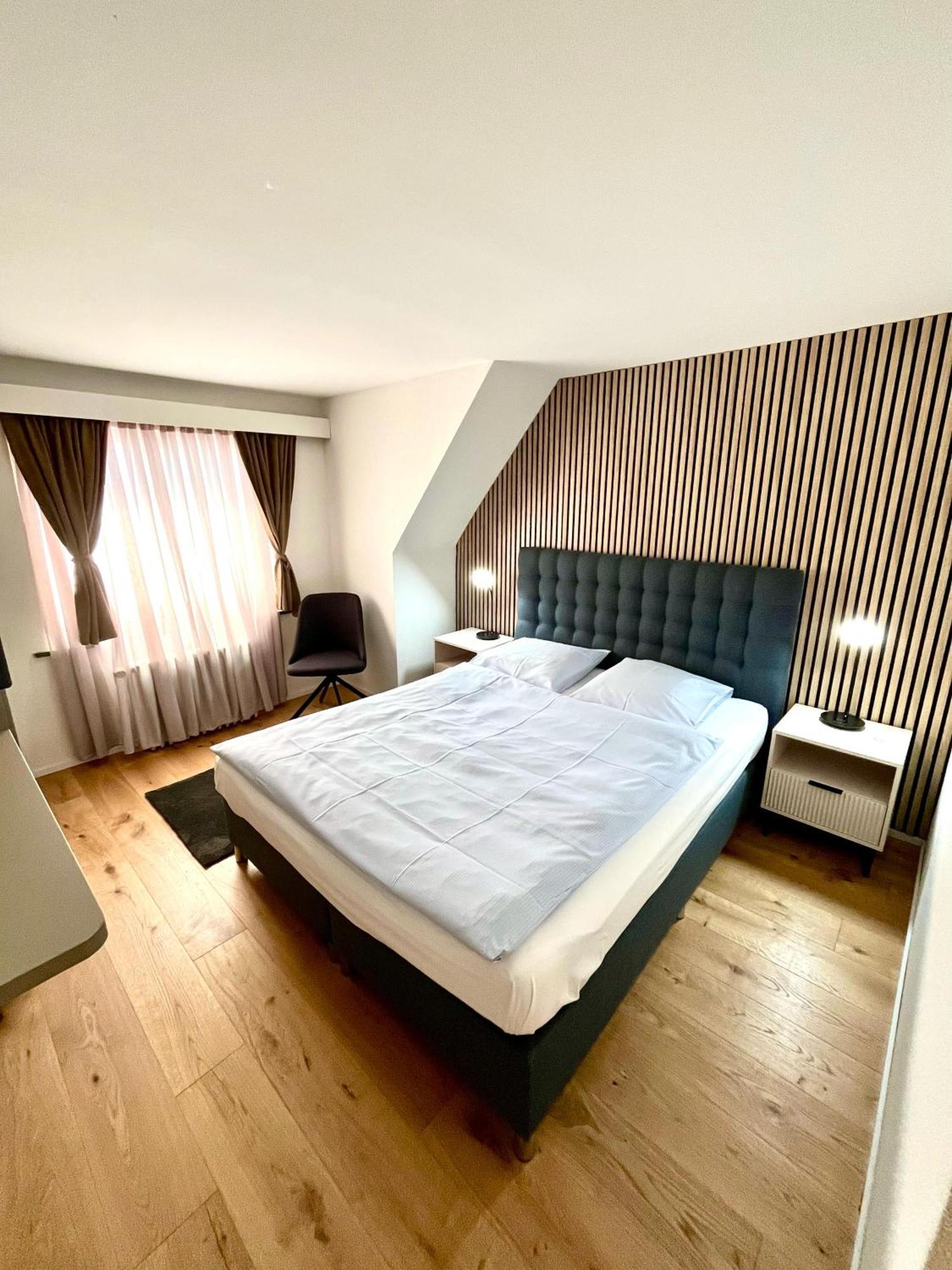 Seiler'S Hotel ليستال المظهر الخارجي الصورة