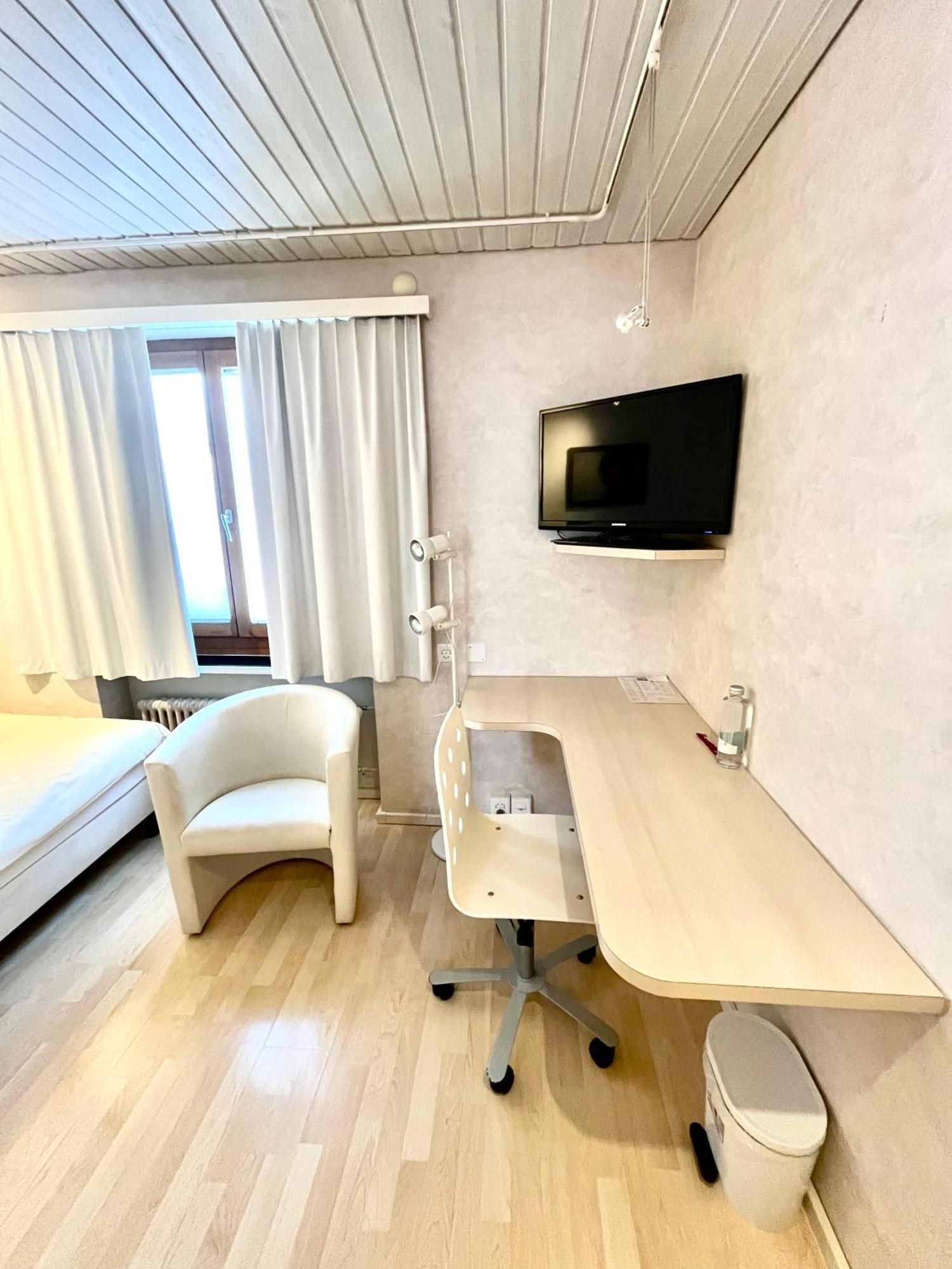 Seiler'S Hotel ليستال المظهر الخارجي الصورة