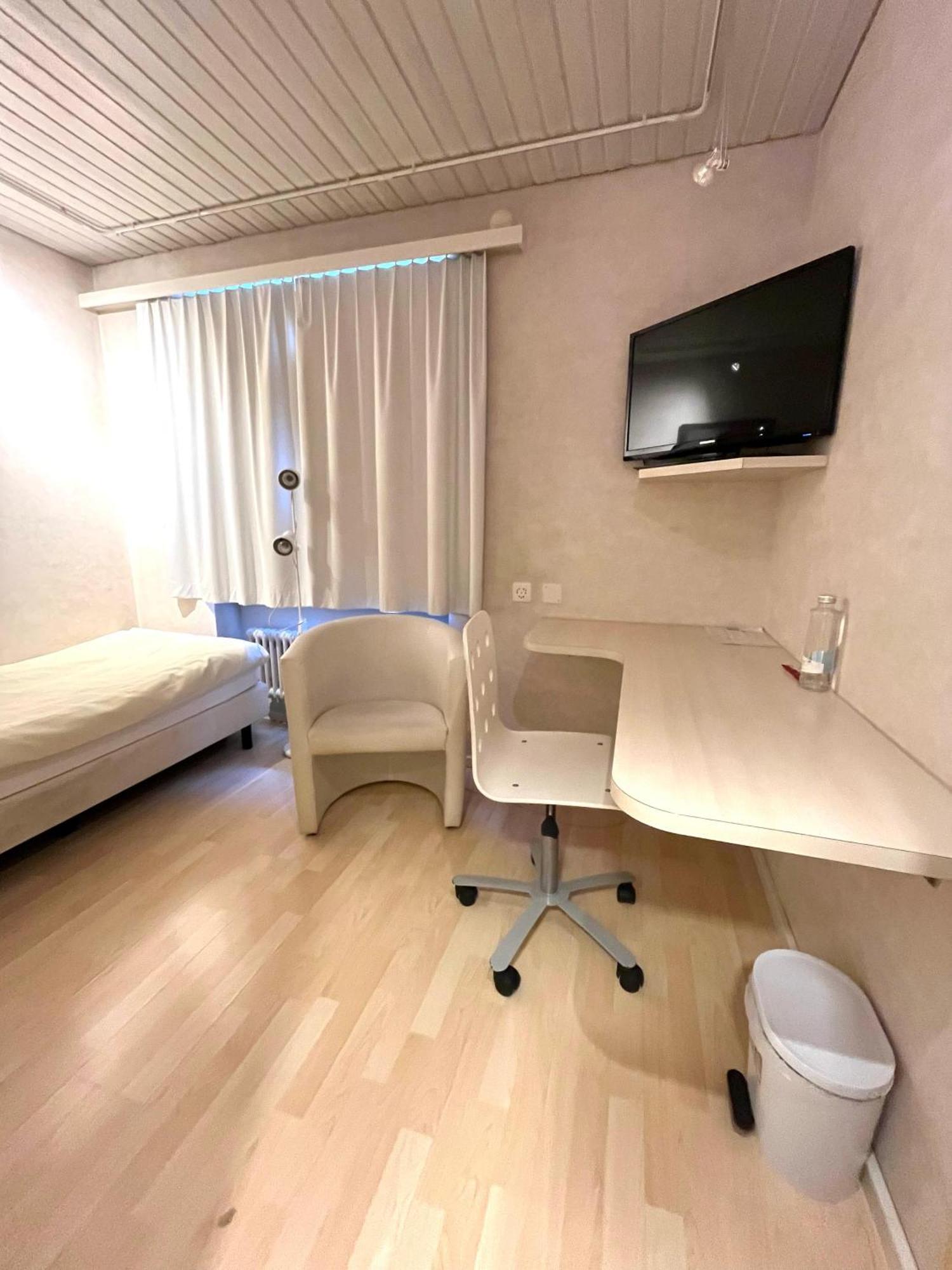 Seiler'S Hotel ليستال المظهر الخارجي الصورة