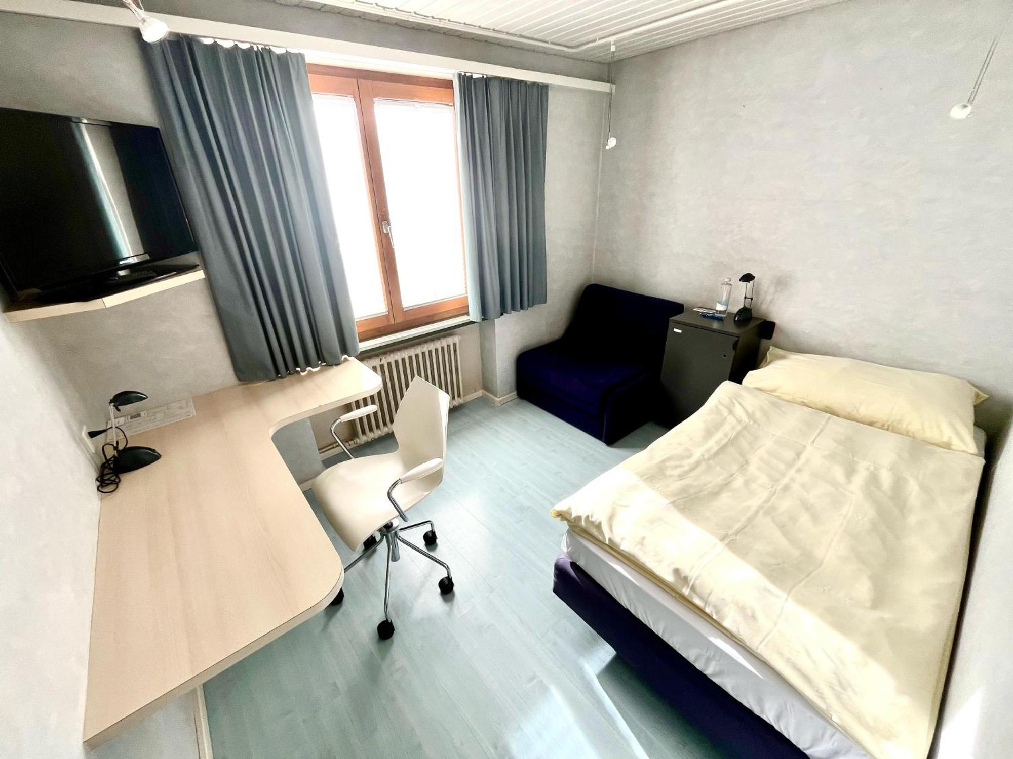 Seiler'S Hotel ليستال المظهر الخارجي الصورة