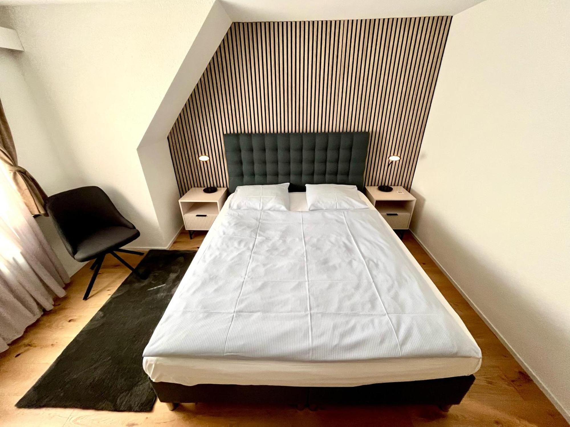 Seiler'S Hotel ليستال المظهر الخارجي الصورة