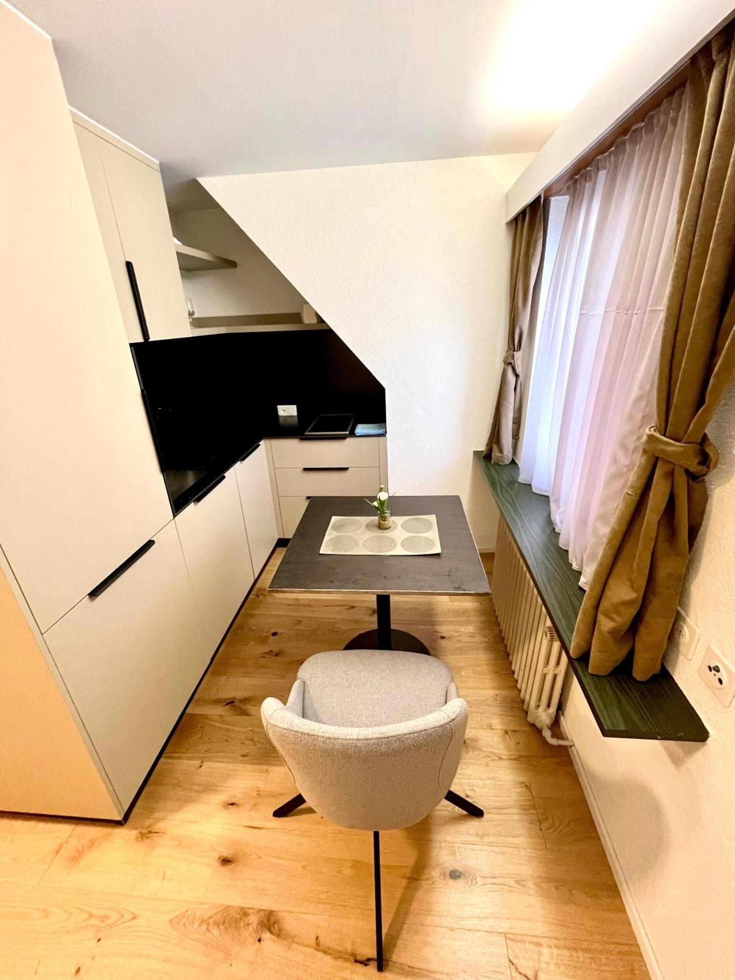 Seiler'S Hotel ليستال المظهر الخارجي الصورة