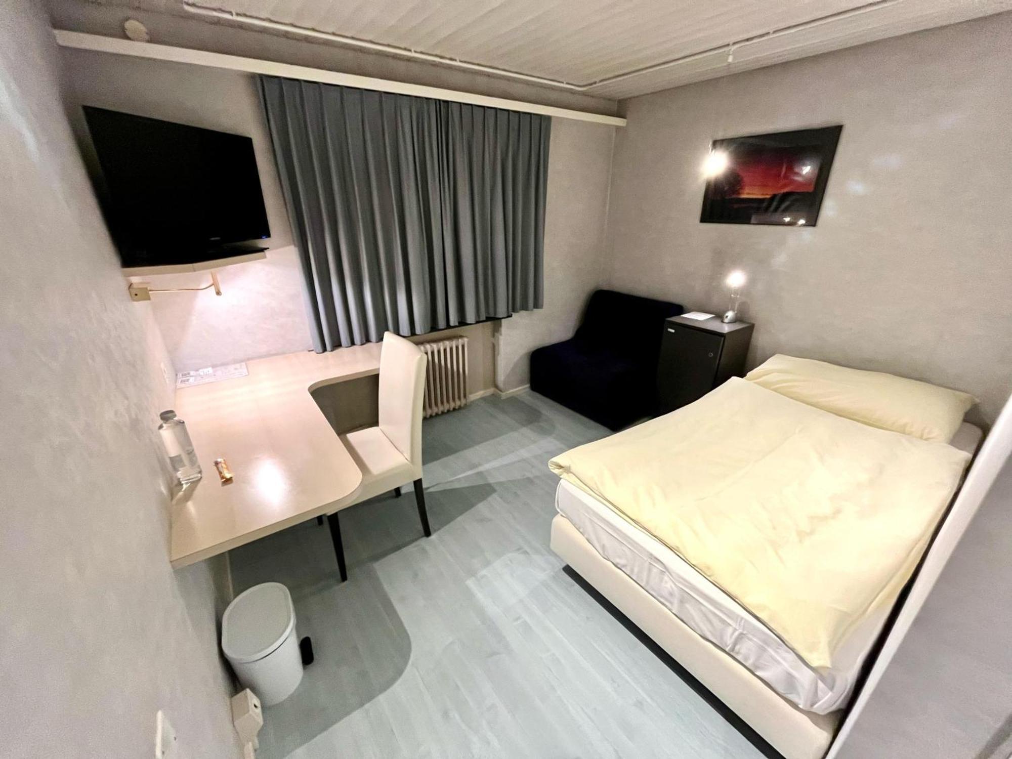 Seiler'S Hotel ليستال المظهر الخارجي الصورة