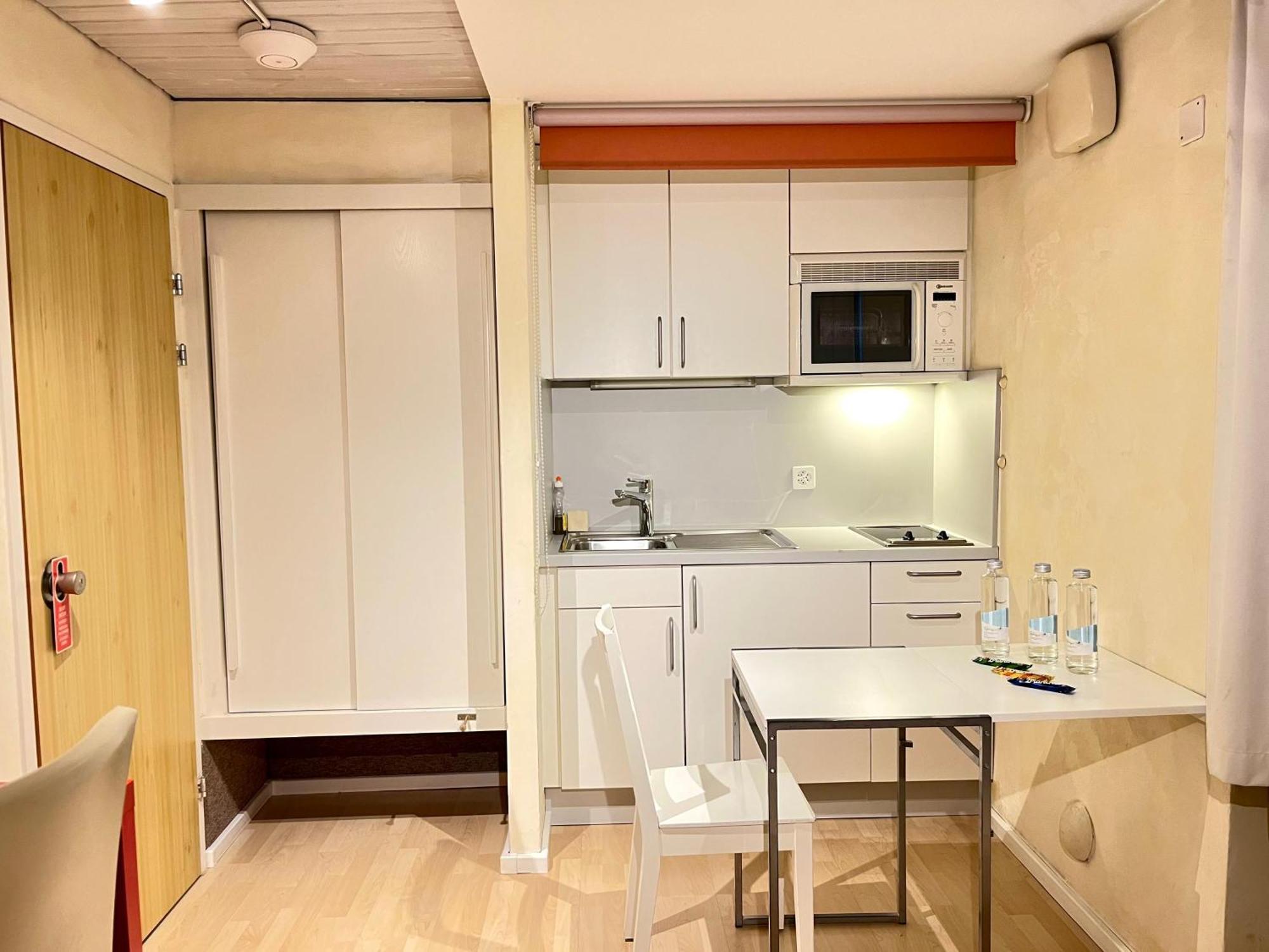 Seiler'S Hotel ليستال المظهر الخارجي الصورة