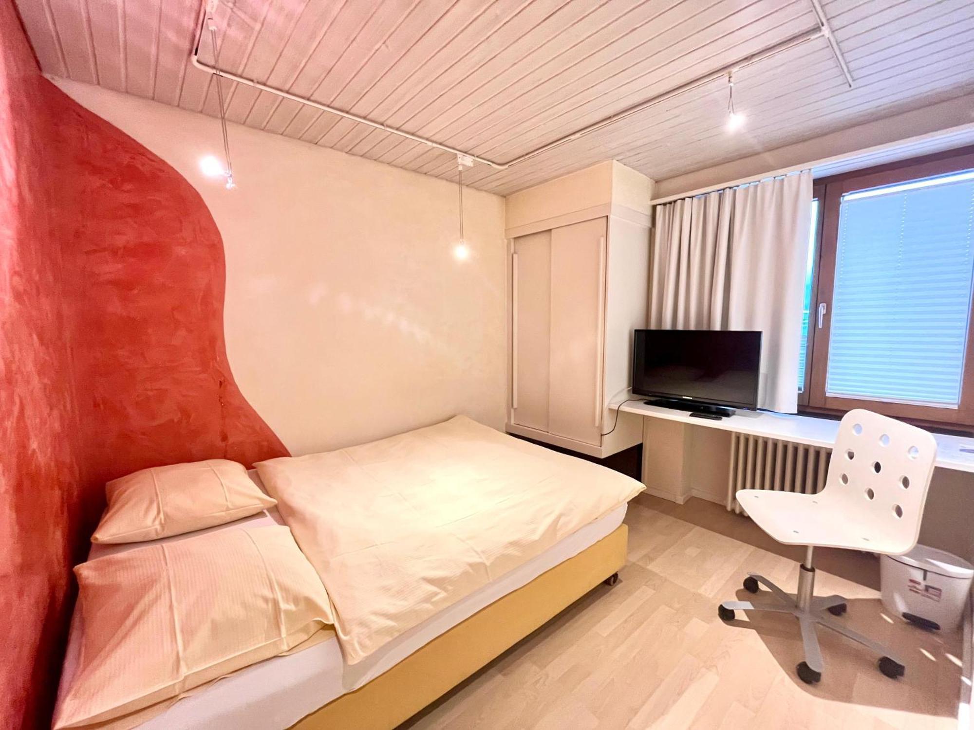 Seiler'S Hotel ليستال المظهر الخارجي الصورة