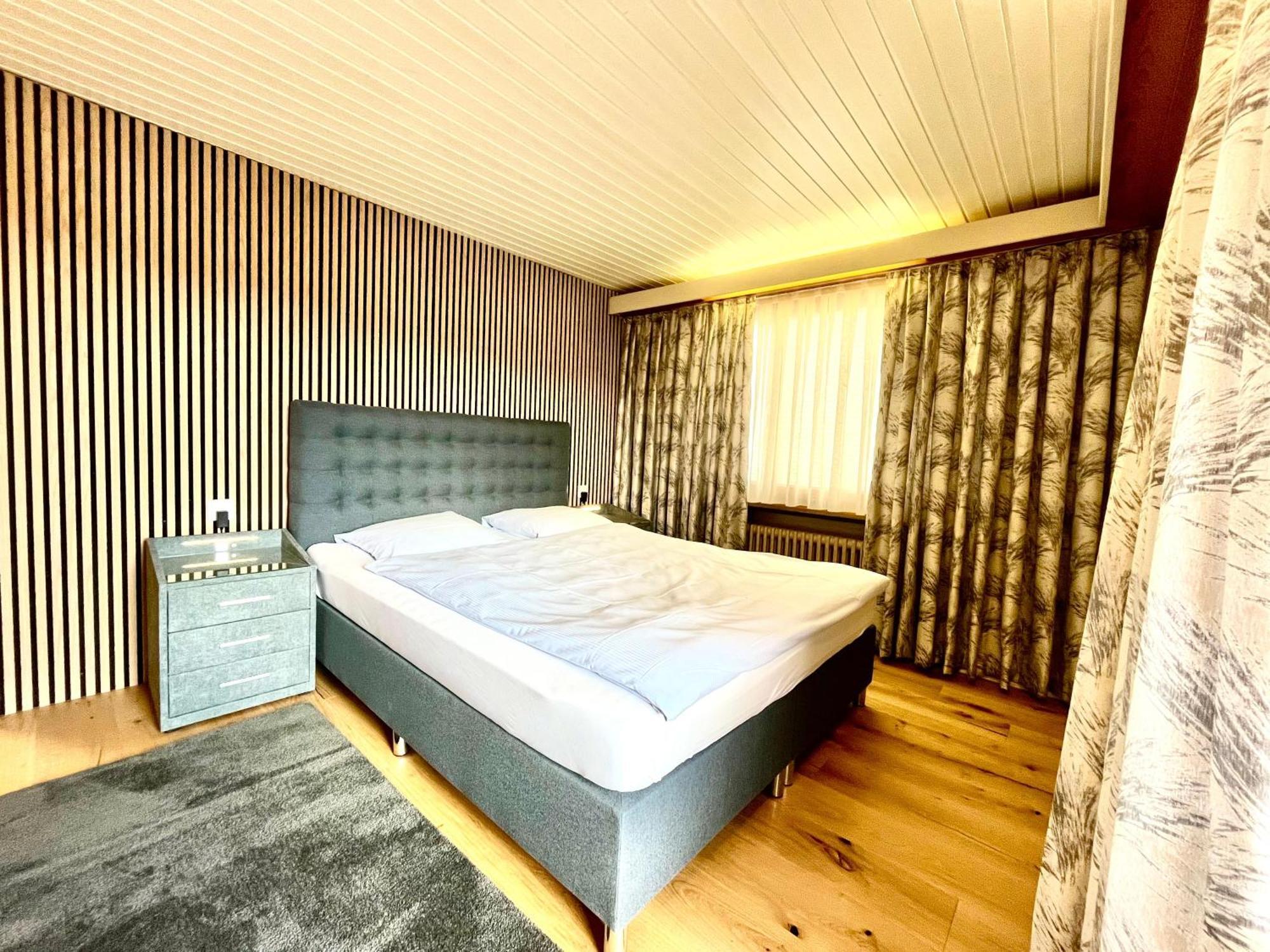 Seiler'S Hotel ليستال المظهر الخارجي الصورة
