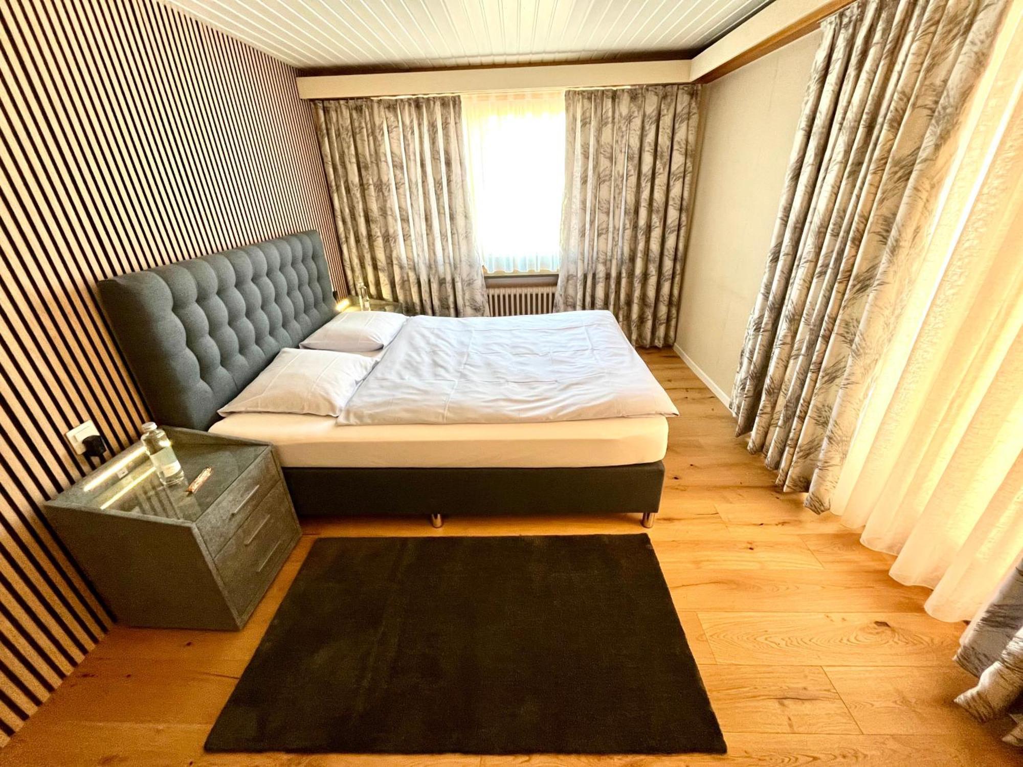 Seiler'S Hotel ليستال المظهر الخارجي الصورة