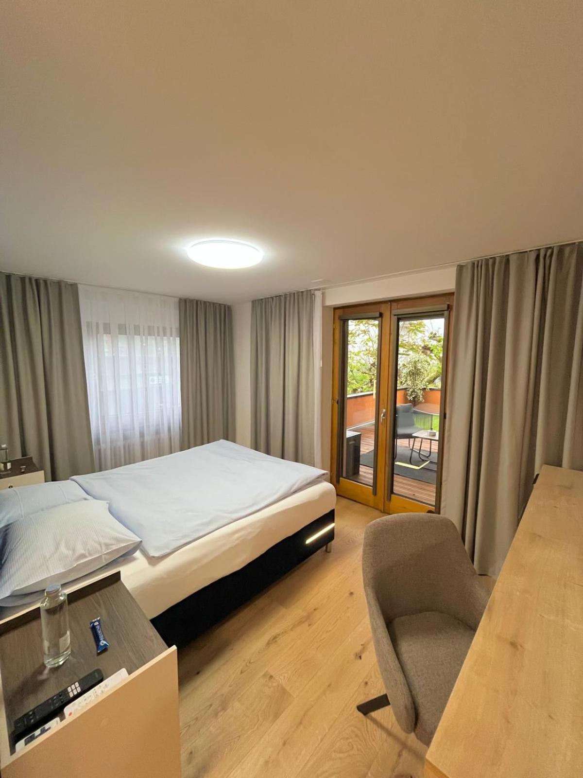 Seiler'S Hotel ليستال المظهر الخارجي الصورة