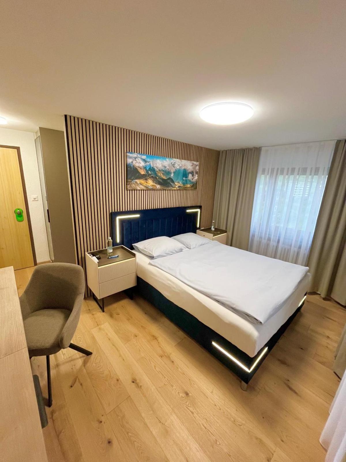 Seiler'S Hotel ليستال المظهر الخارجي الصورة