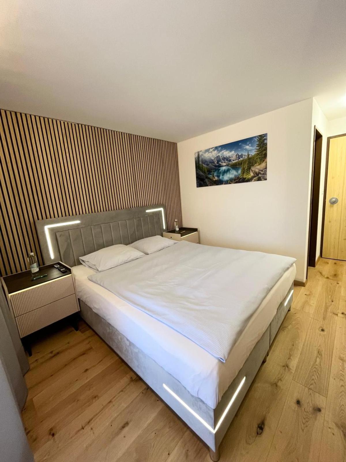 Seiler'S Hotel ليستال المظهر الخارجي الصورة