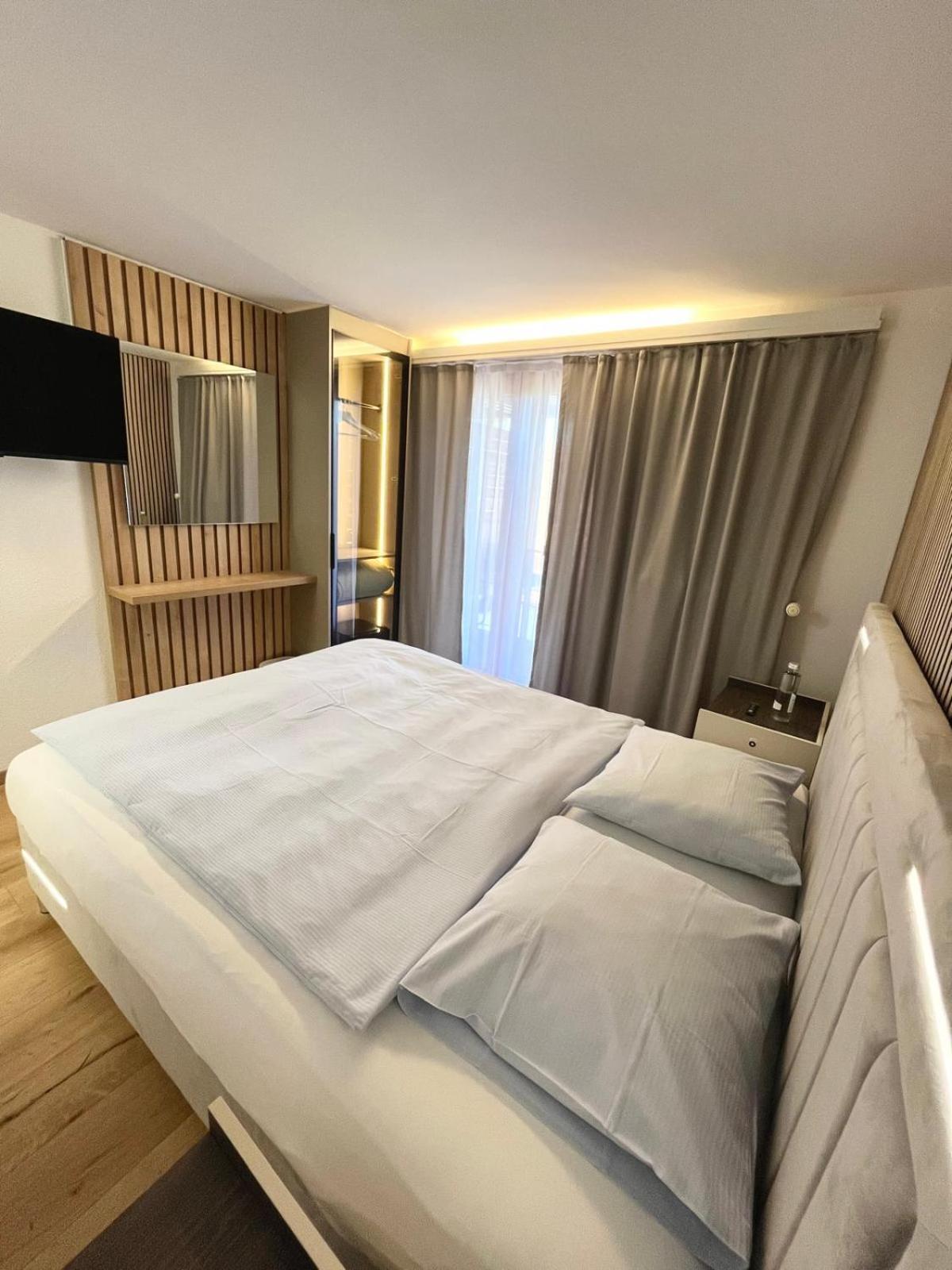 Seiler'S Hotel ليستال المظهر الخارجي الصورة
