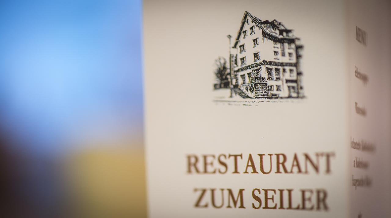 Seiler'S Hotel ليستال المظهر الخارجي الصورة